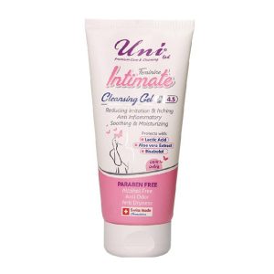 UniLed Intimate Cleansing Gel For Women