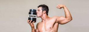 casein protein