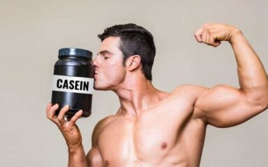 casein protein