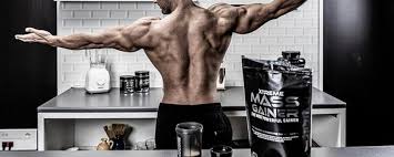 mass gainer