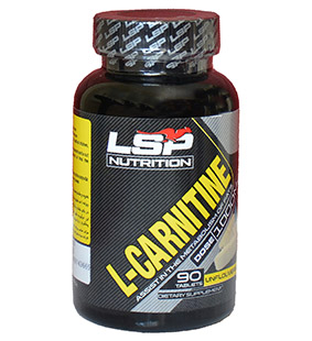 Lsp L-Carnitine