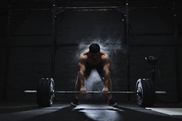 Bodybuilding