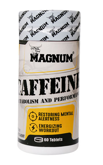 Magnum Caffeine