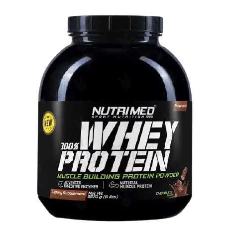 Nutrimed Whey Protein