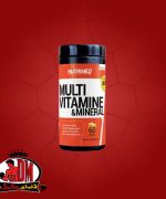 قرص مولتی ویتامین مینرال نوتریمد NUTRIMED Multi Vitamin