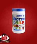 پروتئین وی کودکان دوبیس