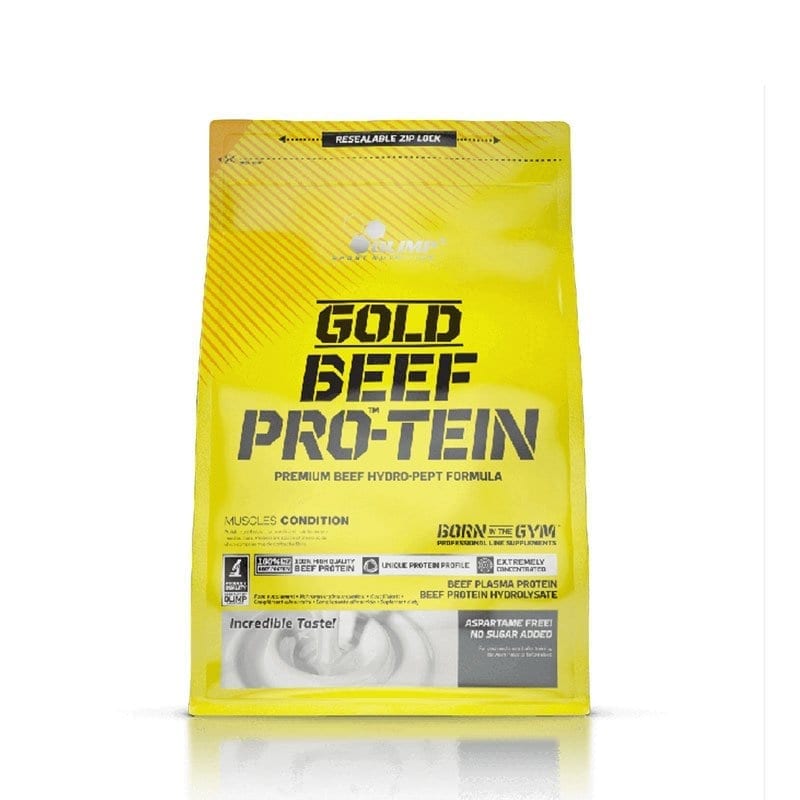 Olimp GoldBeef Protein