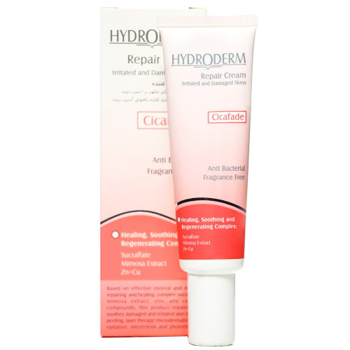 Hydroderm Repair Cream