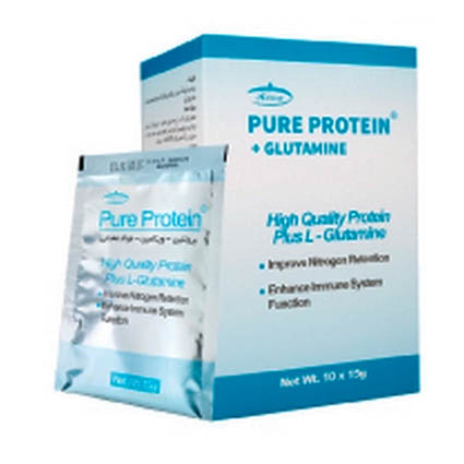 Karen Pure Protein