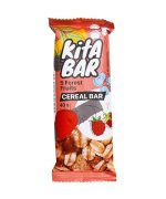 KitaBar Fruit Cereals