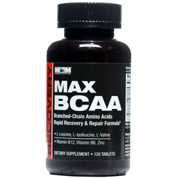 Max BCAA