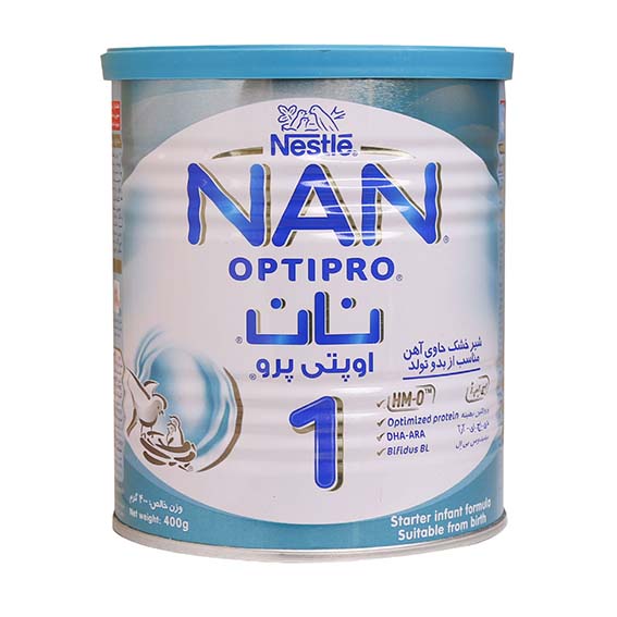 Nestle Nan 1 Milk