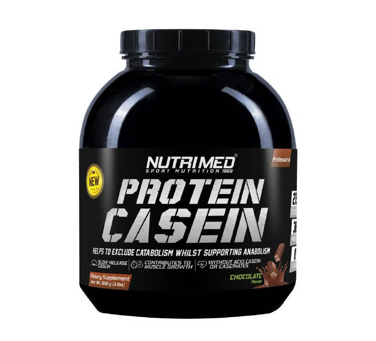 Nutremed Protein Casein