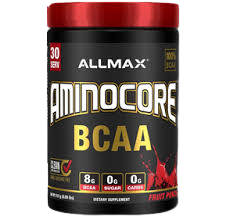 Allmax Aminocore 