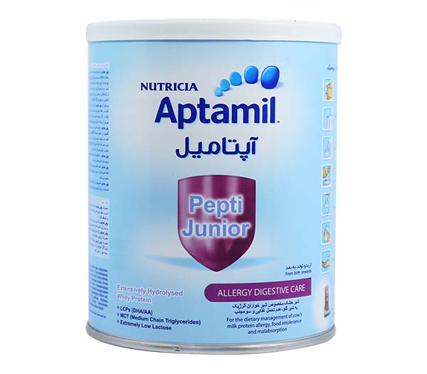 Aptamil Pepti Junior Milk