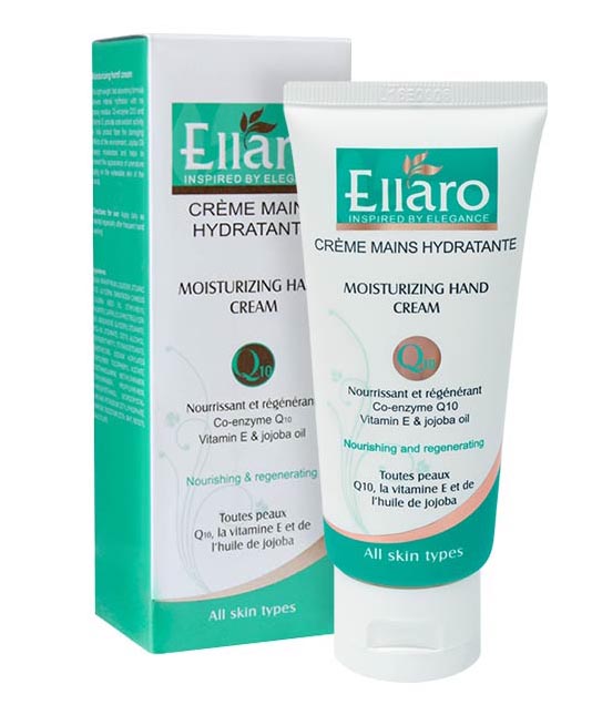 Ellaro Revitalizing Cream With Vitamin C