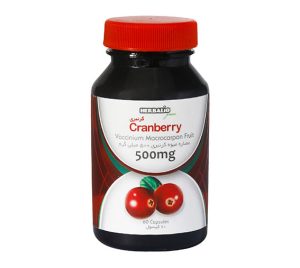 Herbalio Cranberry