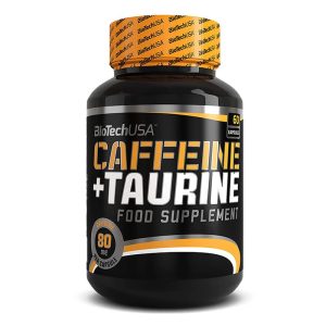 BIOTECH Caffeine Taurine