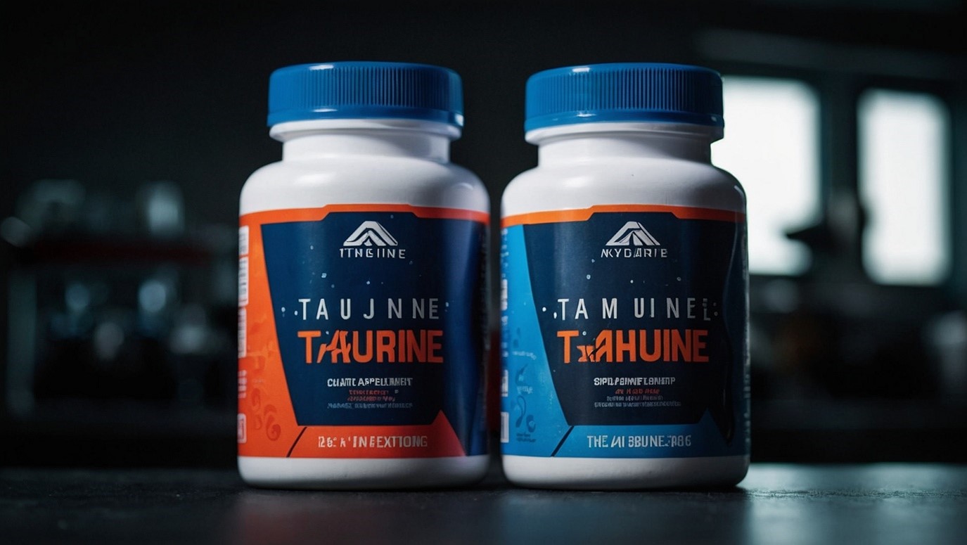 تائورین (Taurine) چیست؟