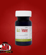 قرص دی اچ ای آ 50 جالینوس 100 عددی