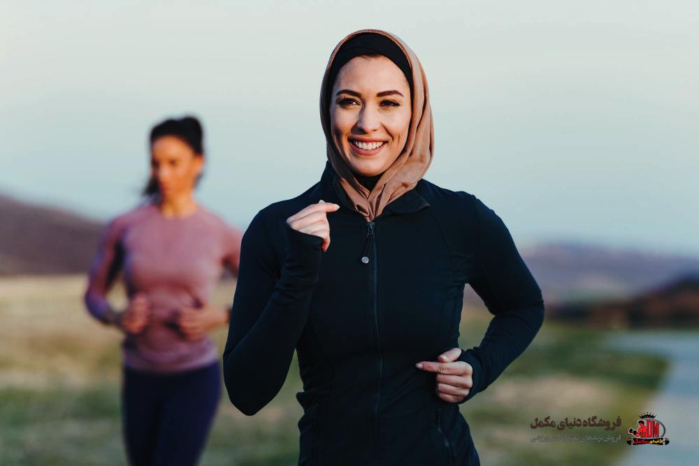 عوارض مصرف هورمون برای خانم‌های بدنساز چیست؟