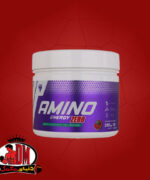 پودر آمینو انرژی جی فورس زیرو ترک 250 گرمی