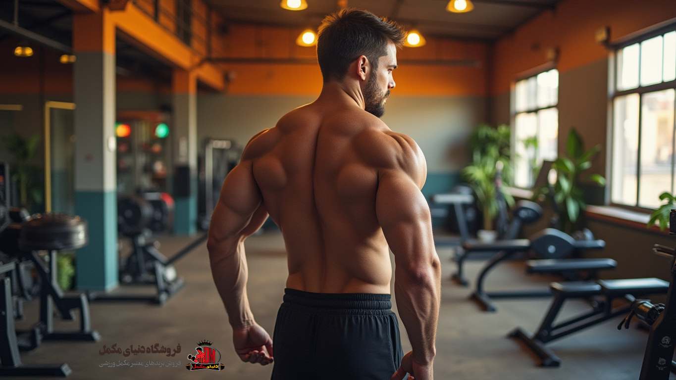 معرفی حرکات پایه برای روز اول
