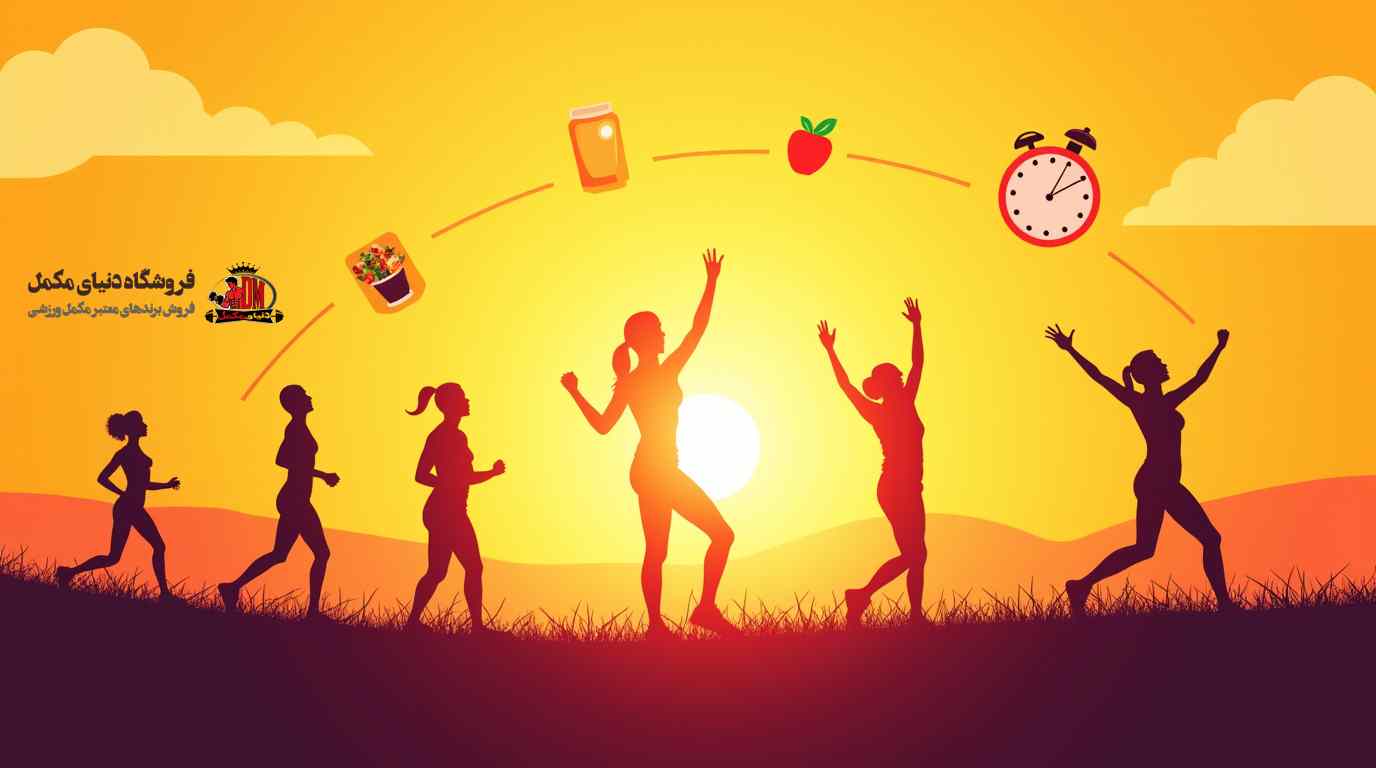 رژیم فستینگ