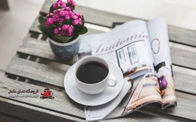 آیا قهوه لاغر میکنه؟