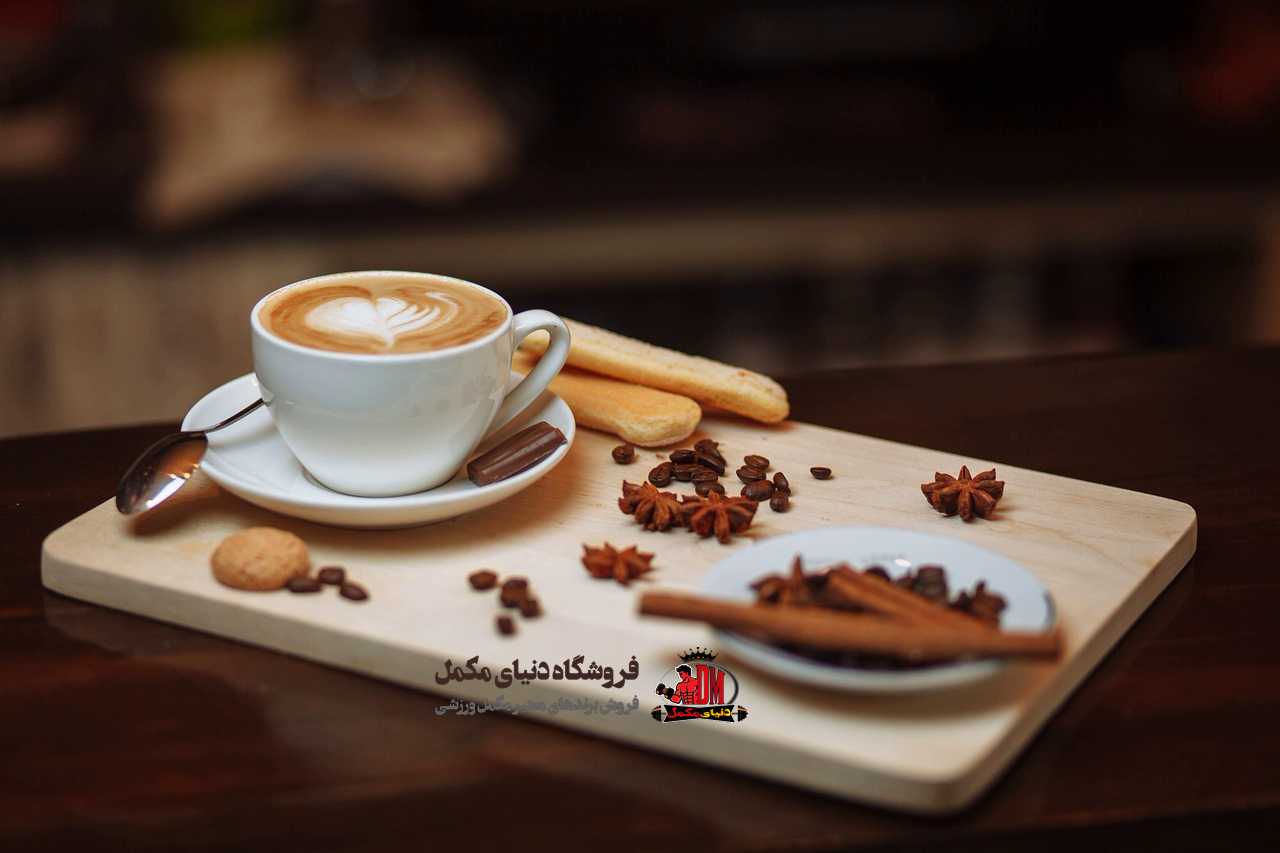 بهترین زمان مصرف قهوه برای لاغری