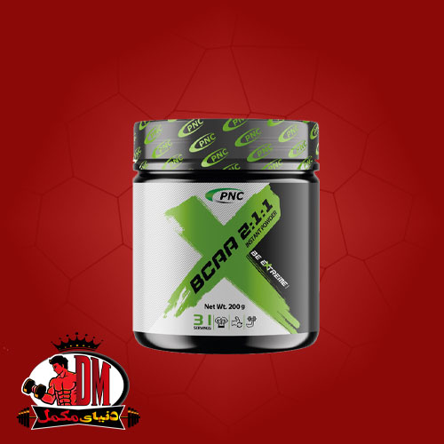 بی سی ای ای کارن 200 گرم