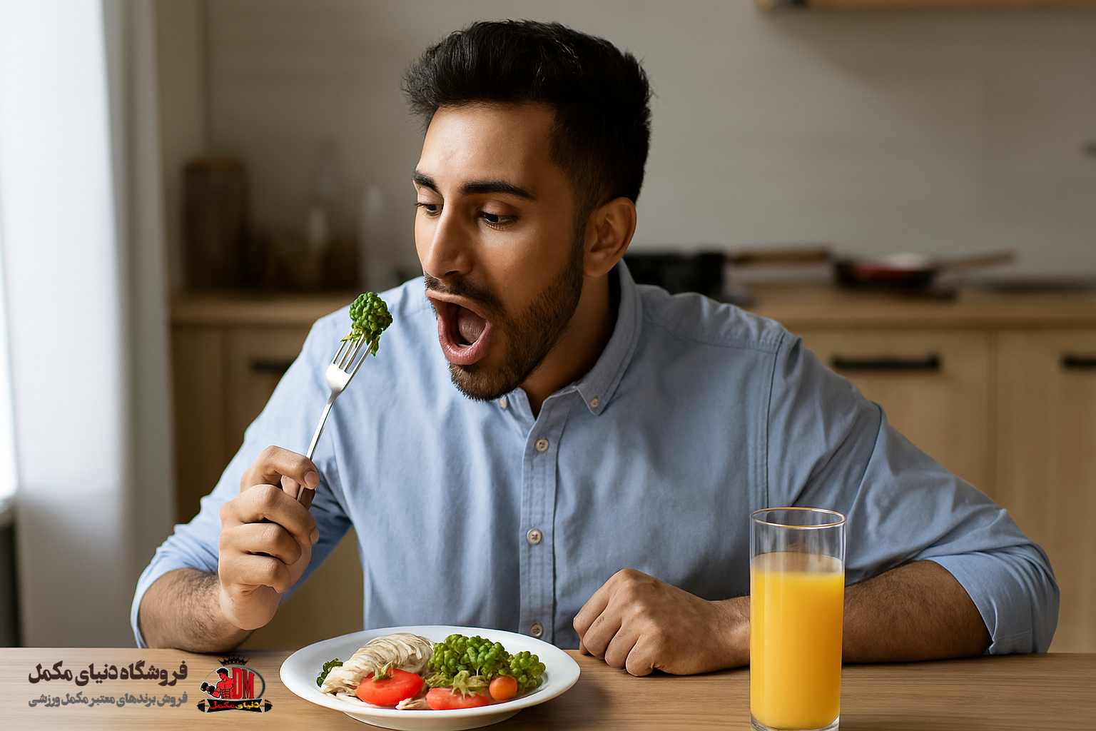 راه های افزایش اشتها چیست؟