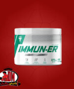 Immuner ترک (سیستم ایمنی بدن)