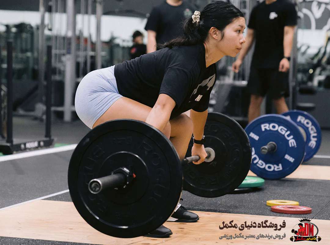 آیا می‌توان پاورلیفتینگ و بدنسازی را ترکیب کرد؟