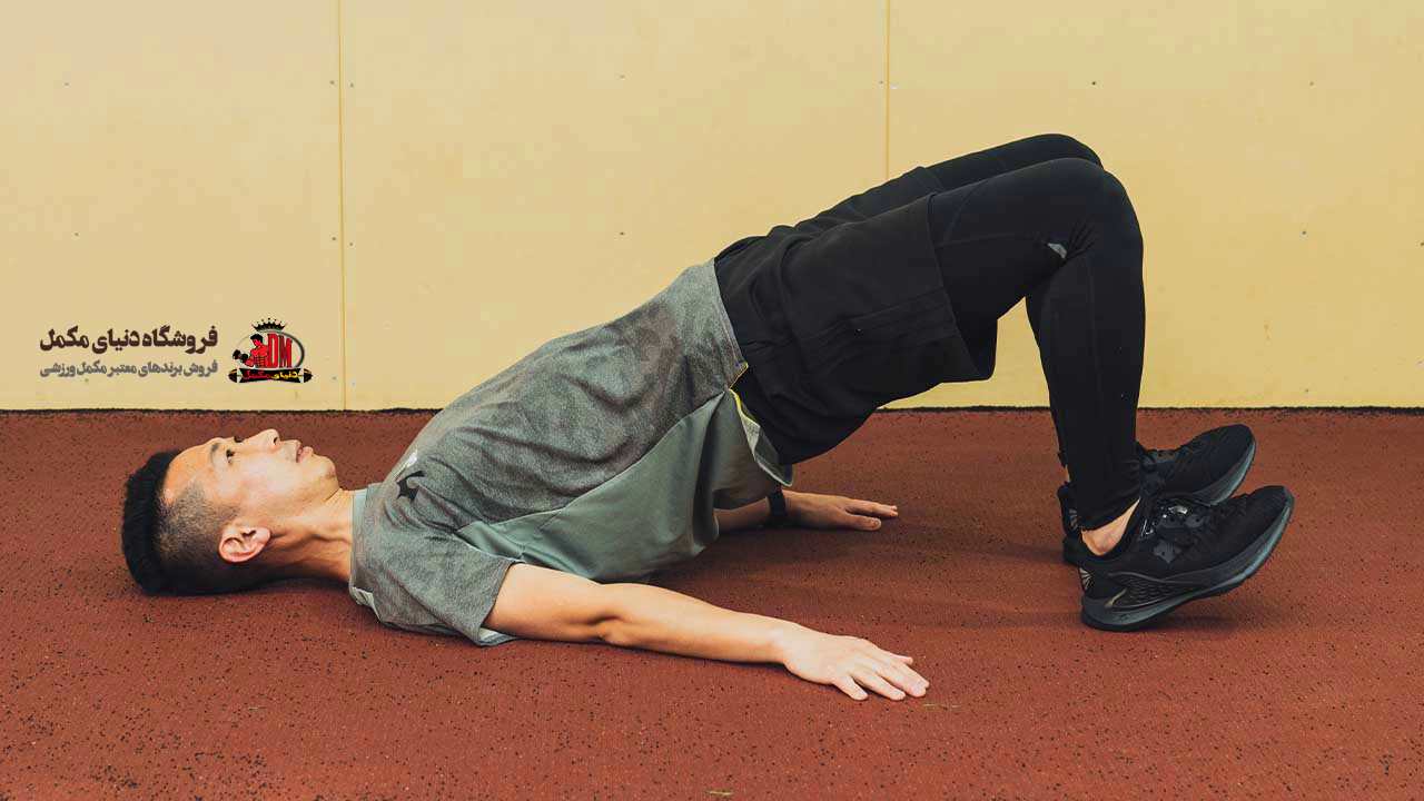 تمرینات همسترینگ (Hamstrings)