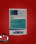 کپسول زوبوکس های هلث 30 عددی