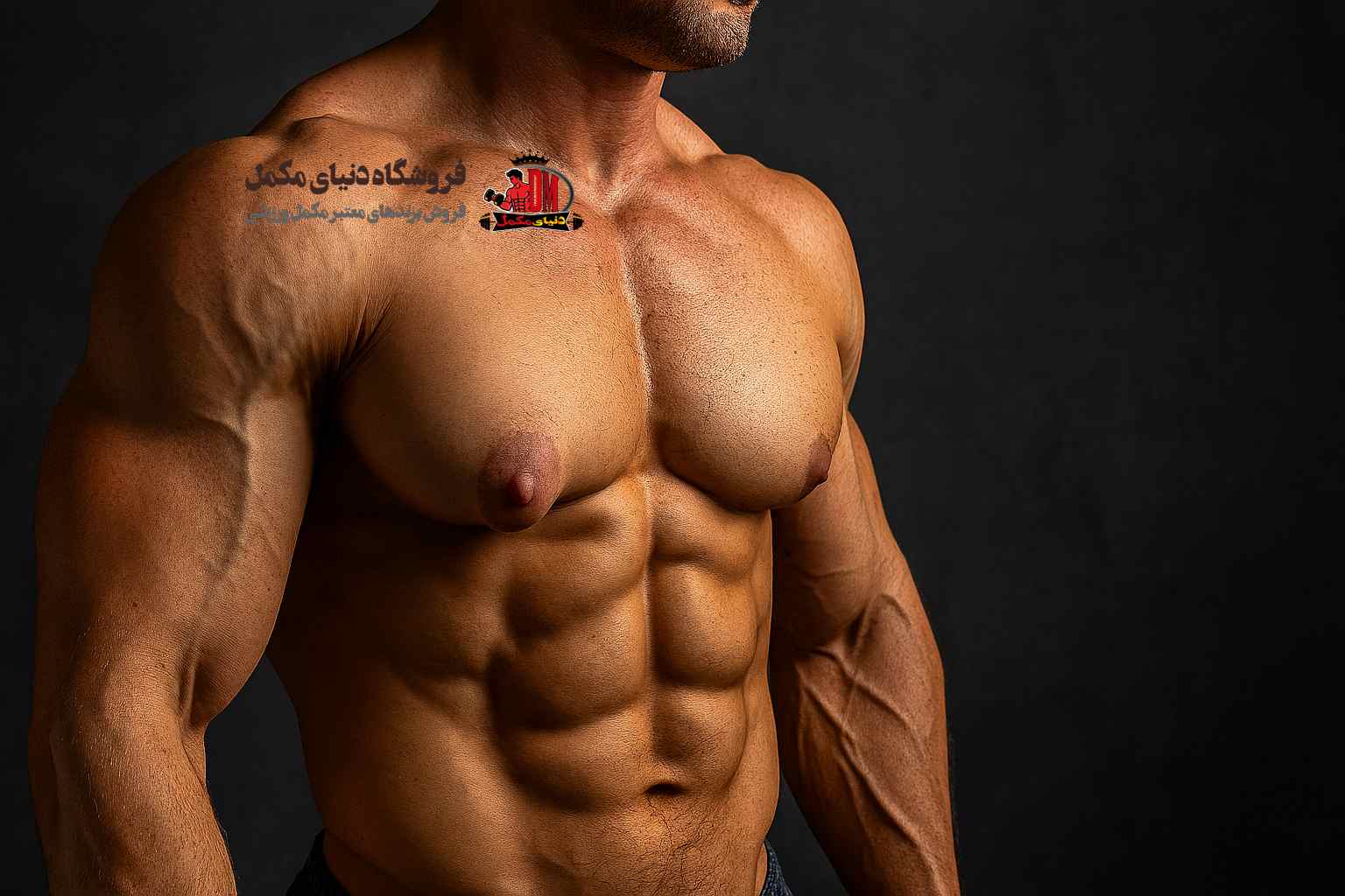 ژنیکوماستی در بدنسازی؛ جلوگیری و درمان قطعی