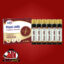 ویال خوراکی رویال ژلی یوروویتال 6 عددی