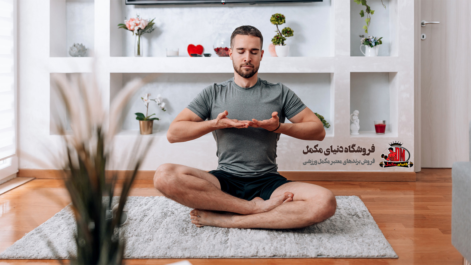 بهترین تمرینات تنفسی برای افزایش حجم ریه