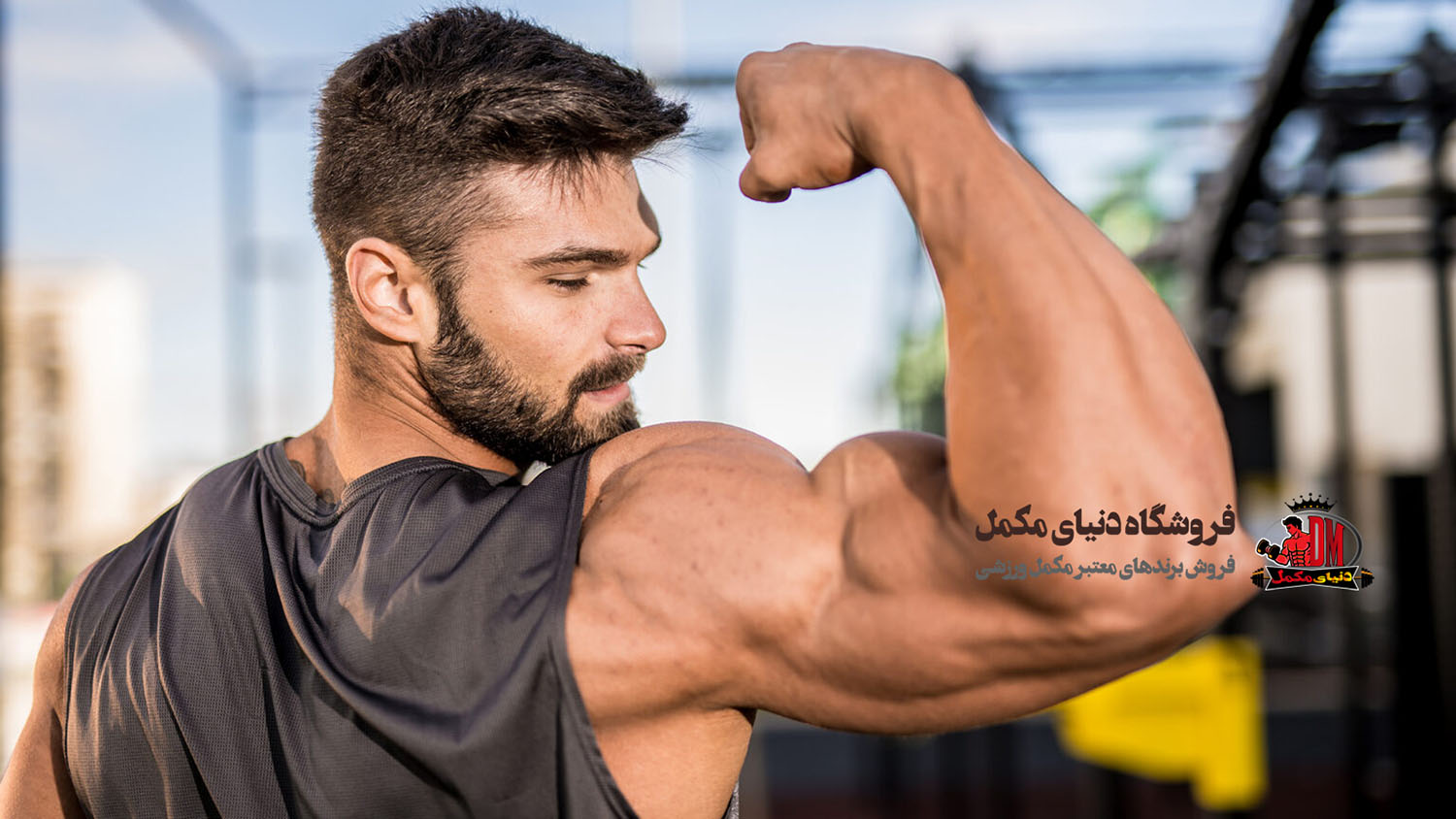 عوامل مؤثر بر هایپرتروفی عضلانی
