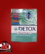 دتوکس نوتراکس ۳۰ عددی