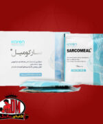 سارمومیل کارن ۱۵ عدد ساشه ۳۸ گرمی