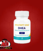 دی اچ ای آ DHEA ویتافینیتی گلد 50 عددی