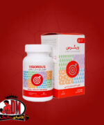 ویگرس یوهمبین 2.5 میلی گرم 60 عددی