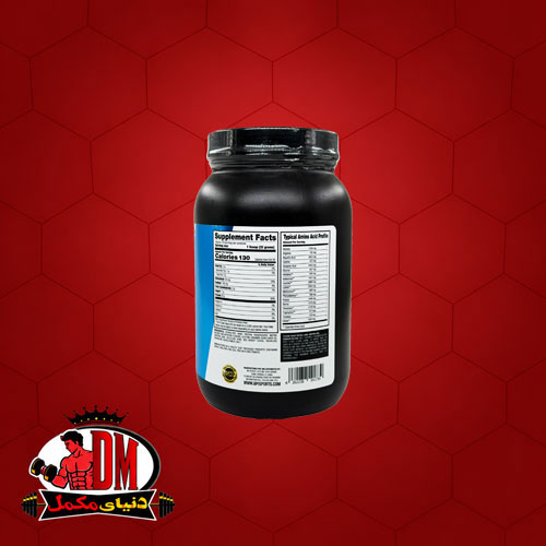 BPI Sports Hydro HD