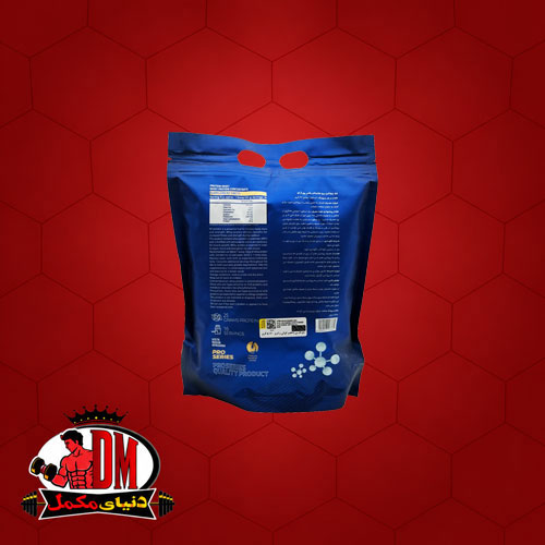 Whey protein NP