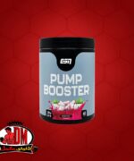 ESN Pump Booster